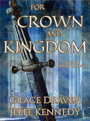 cover image of For Crown and Kingdom